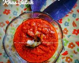 Foto langkah ke 3 dari resep Sambal Kemiri Goreng Khas Batak.