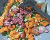 Foto del paso 3 de la receta: Cazuela de Garbanzos🍲