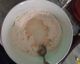 Foto langkah ke 1 dari resep Roti Boy Anti gagal.