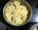 A picture of step 2 of Batata Vada.