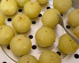 A picture of step 4 of Amla Candy – Homemade | Ayurvedic | Immunity Boosting.