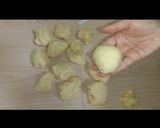 Foto langkah ke 7 dari resep Roti Gembong enak lembut dan empuk menul - menul.