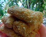 Foto langkah ke 2 dari resep Risoles mayo.