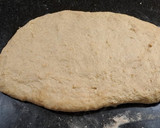 Foto del paso 2 de la receta: Rosca rellena de manzanas y pasas de uva