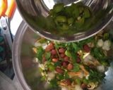 फलाहारी टेस्टी भेल (Falahari tasty bhel recipe in Hindi) रेसिपी चरण 3 फोटो