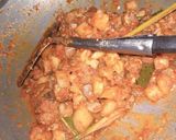 Foto langkah ke 4 dari resep Sambal goreng kentang ati ampela.