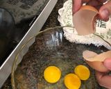Foto del paso 1 de la receta: Bizcochuelo de naranja 🍊🍊 Sin Tacc