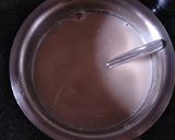 A picture of step 4 of Homemade Health Mix and drink.