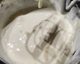 Foto del paso 1 de la receta: Mini bizcochuelo de vainilla 12 cm de diámetro