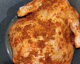 Foto del paso 5 de la receta: Pollo asado en Olla GM G