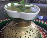 એવર ગ્રીન ચટણી(chutney recipe in gujarati) રેસીપી સ્ટેપ3ફોટો