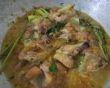Ayam rica-rica kering langkah memasak 5 foto