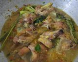 Foto langkah ke 5 dari resep Ayam rica-rica kering.