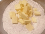 ¡Masa para tartas!