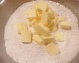 Foto del paso 1 de la receta: ¡Masa para tartas!