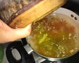 Foto del paso 3 de la receta: Sopita de enfermos