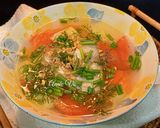 Hình bước làm 3 của món Cơm nhà ngày mưa