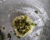 Chhole With Stuff Tikki Chaat recipe step 4 photo