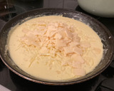 Foto del paso 7 de la receta: Salsa Mornay