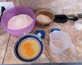 Foto del paso 1 de la receta: Pan Casero "Donde Abuelo"