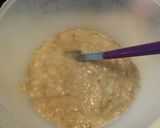 Foto del paso 1 de la receta: Budín de banana