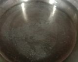 A picture of step 3 of Rava khaman dhokla.