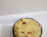 Foto del paso 4 de la receta: Pastel de papa.
