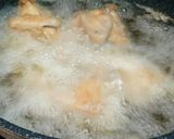 Foto langkah ke 7 dari resep Ayam goreng.