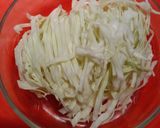 Foto langkah ke 2 dari resep Soto Buwuh.