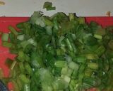 Foto del paso 3 de la receta: Arroz chaufa