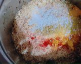 बिरयानी (biryani recipe in Hindi) रेसिपी चरण 2 फोटो