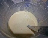 Foto langkah ke 5 dari resep Martabak Manis Legit.