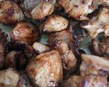 Foto langkah ke 1 dari resep Ayam Rica Ala Chinesse Food Resto.