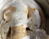 Foto del paso 4 de la receta: Besos de merengue para el postre Dulce sueño de Navidad