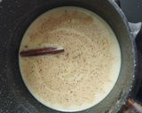 عکس مرحله 2 از دستور نوشیدنی گرم شیر و دارچین و هل🥛☕