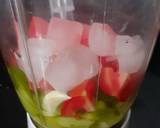 Gazpacho recipe step 2 photo