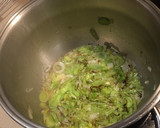 Foto del paso 1 de la receta: Potaje de verduras