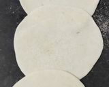 এগ মোমো(egg momo recipe in Bengali) রেসিপি ধাপ - 3 ছবি