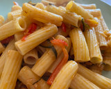 Foto del paso 6 de la receta: Macarrones con verduras