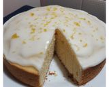 Foto del paso 4 de la receta: Budín de Limón con Aceite 🍋