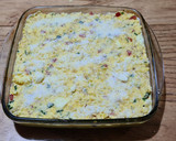 Foto del paso 4 de la receta: Inspirado en Chipá Guazú 🌽