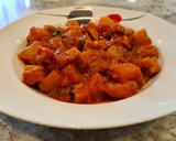 Foto del paso 5 de la receta: Pisto de calabaza
