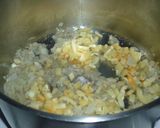 Székelygulyás recept fázis 6 fotója