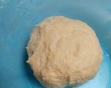 Foto langkah ke 3 dari resep Odading.