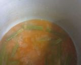 முருங்கைக்காய் குழம்பு(murungaikai kulambu recipe in tamil) ரெசிபி ஸ்டேப் 3 புகைப்படம்