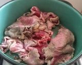 Foto del paso 2 de la receta: Costillas a la mexicana con jugo de limón