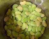 椒鹽皇帝豆食譜與作法by 水晶姊姊 Cookpad