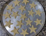Foto del paso 2 de la receta: Estrellitas sin gluten