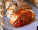 Foto del paso 6 de la receta: Conos de hojaldre y marisco