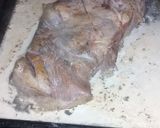Foto del paso 3 de la receta: Matambre a la pizza